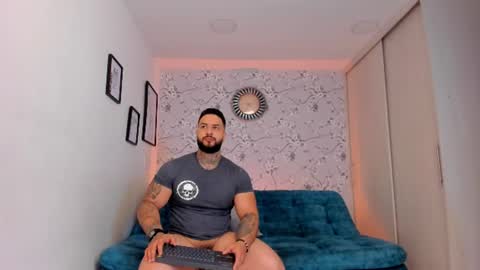 max D. online show from July 11, 2026, 12:24 am