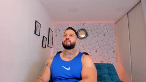 max D. online show from July 12, 2026, 3:19 am