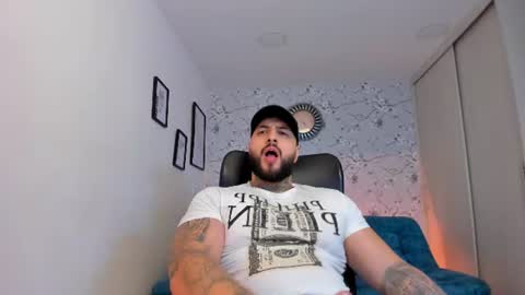 max D. online show from July 16, 2026, 12:33 pm