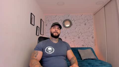 max D. online show from July 19, 2026, 1:20 am