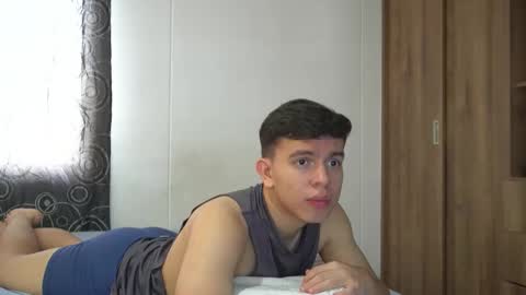 Max online show from January 6, 2026, 6:44 pm