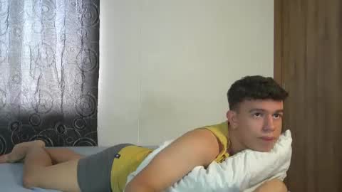 Max online show from January 7, 2026, 6:10 pm