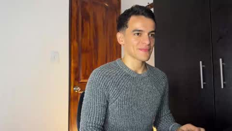 Max Lancaster online show from January 2, 2025, 3:48 am