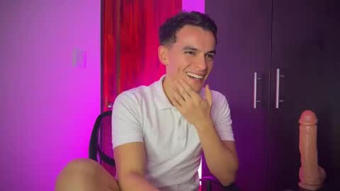 Max Lancaster online show from January 24, 2025, 10:51 pm