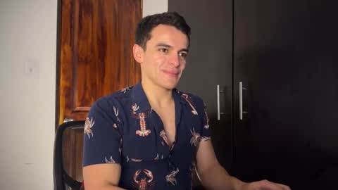 Max Lancaster online show from March 11, 2025, 2:21 am