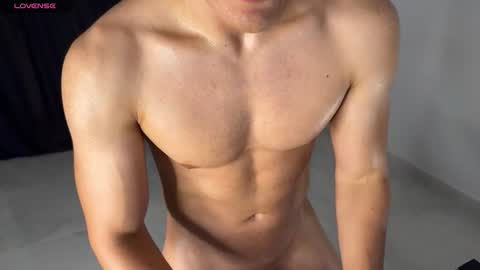 Max Lancaster online show from October 11, 2025, 5:11 pm