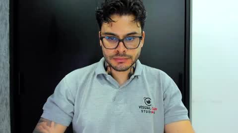 max_lothbrok online show from April 8, 2026, 7:14 pm