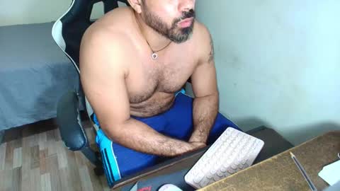 max_love25 online show from February 7, 2026, 9:07 pm