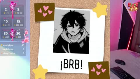 Snapshot of max_lover1 chatting on December 24, 2024, 9:44 pm Max lover1 online show from December 24, 2024, 9:44 pm