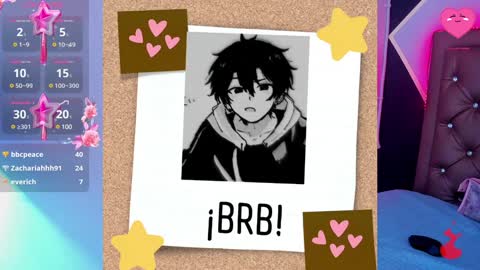 Snapshot of max_lover1 chatting on January 14, 2025, 9:30 pm Max lover1 online show from January 14, 2025, 9:30 pm