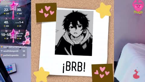 Snapshot of max_lover1 chatting on January 18, 2025, 5:59 pm Max lover1 online show from January 18, 2025, 5:59 pm