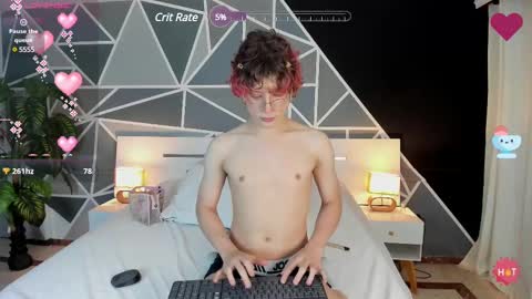 Snapshot of max_lover1 chatting on February 22, 2025, 11:35 pm Max lover1 online show from February 22, 2025, 11:35 pm