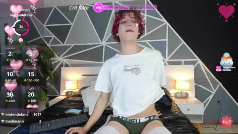 Snapshot of max_lover1 chatting on March 4, 2025, 12:07 am Max lover1 online show from March 4, 2025, 12:07 am