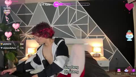 Snapshot of max_lover1 chatting on March 4, 2025, 11:54 pm Max lover1 online show from March 4, 2025, 11:54 pm