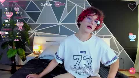 Snapshot of max_lover1 chatting on March 12, 2025, 8:10 pm Max lover1 online show from March 12, 2025, 8:10 pm