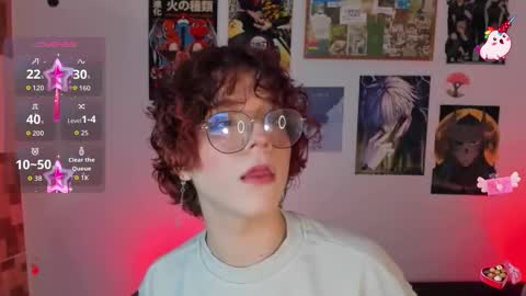 Snapshot of max_lover1 chatting on October 1, 2025, 2:28 am Max lover1 online show from October 1, 2025, 2:28 am