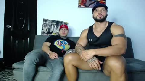 Snapshot of max_mayer chatting on January 20, 2025, 4:43 am Maximo Mayer online show from January 20, 2025, 4:43 am