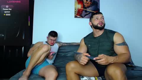 Snapshot of max_mayer chatting on February 21, 2025, 5:02 am Maximo Mayer online show from February 21, 2025, 5:02 am