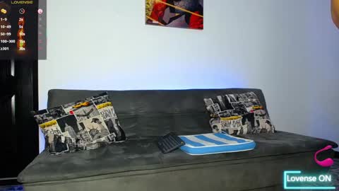 Snapshot of max_mayer chatting on February 25, 2025, 4:57 am Maximo Mayer online show from February 25, 2025, 4:57 am