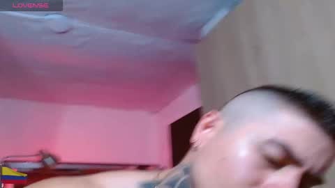 Snapshot of max_mayer chatting on September 21, 2025, 3:52 am Maximo Mayer online show from September 21, 2025, 3:52 am