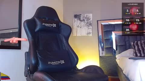 Snapshot of max_mayer chatting on March 2, 2026, 4:36 pm Maximo Mayer online show from March 2, 2026, 4:36 pm