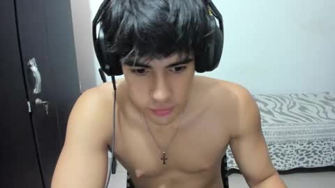 Max online show from September 23, 2025, 8:56 pm