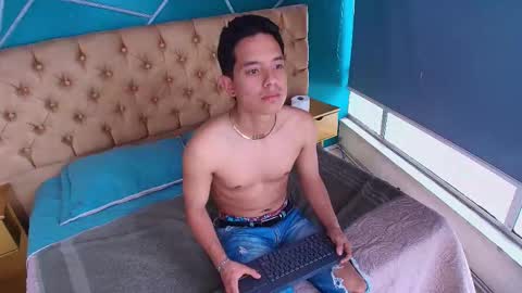 Max Myerss online show from March 28, 2026, 7:57 pm