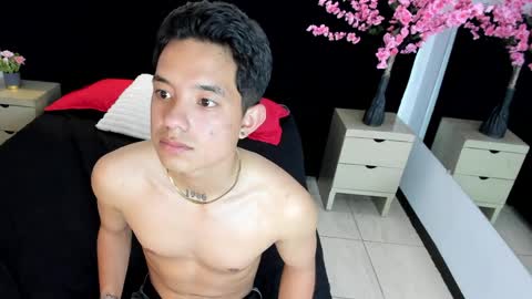 Max Myerss online show from March 31, 2026, 7:47 pm