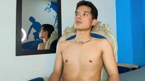 Max Myerss online show from April 2, 2026, 7:11 pm