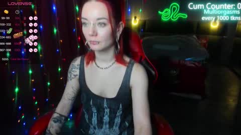 Snapshot of max_phoenix chatting on February 21, 2025, 1:00 am Max online show from February 21, 2025, 1:00 am