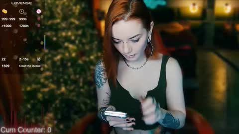 Snapshot of max_phoenix chatting on February 7, 2026, 8:23 pm Max online show from February 7, 2026, 8:23 pm