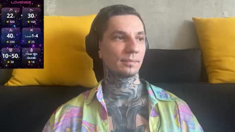    online show from December 4, 2025, 6:34 am