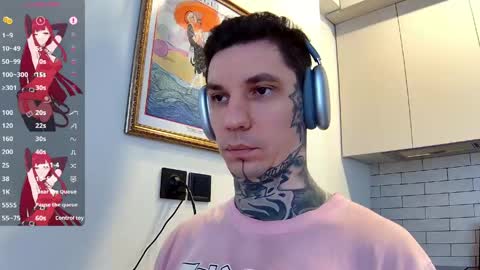    online show from April 13, 2026, 6:30 am