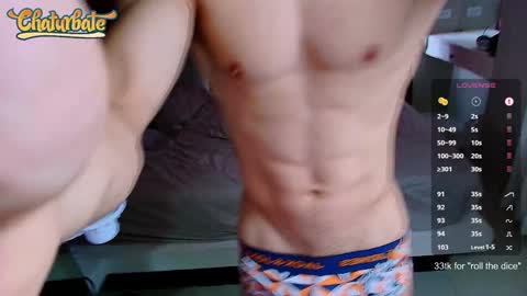 Former Porn Star online show from December 4, 2024, 2:53 am