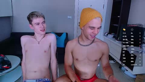 Former Porn Star online show from February 17, 2025, 3:47 am