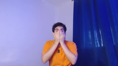 max_snow1616 online show from November 10, 2025, 7:24 pm