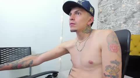 max_sstteel online show from April 29, 2026, 5:30 pm