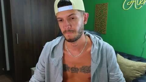 Max Taylor online show from December 5, 2024, 2:53 am