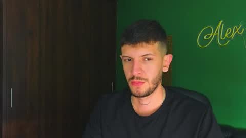 Max Taylor online show from February 21, 2025, 8:16 pm