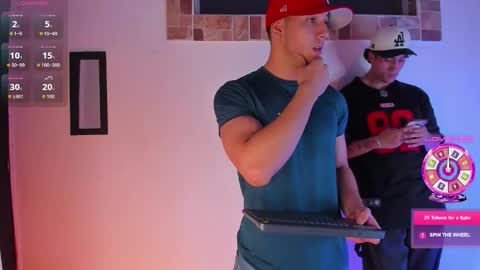 Snapshot of max_valiant chatting on October 18, 2025, 4:59 am max online show from October 18, 2025, 4:59 am