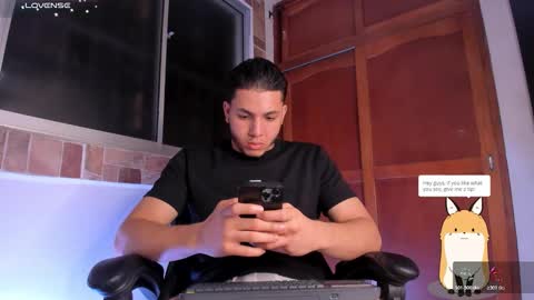 max_valiant1 online show from January 6, 2026, 7:01 am