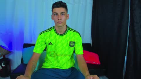 MAX     online show from January 26, 2025, 9:07 pm