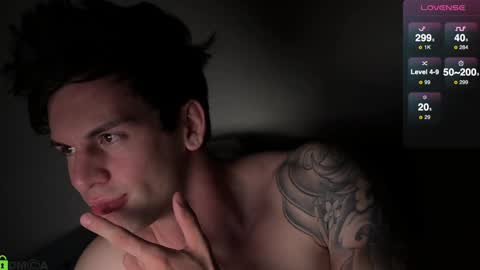 Snapshot of maxandtam chatting on December 31, 2024, 1:47 am Max online show from December 31, 2024, 1:47 am