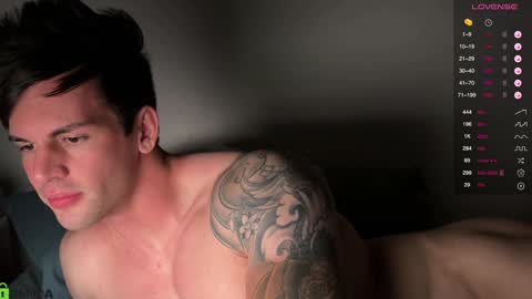 Snapshot of maxandtam chatting on January 16, 2025, 1:27 am Max online show from January 16, 2025, 1:27 am