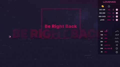 Snapshot of maxandtam chatting on February 6, 2025, 1:27 am Max online show from February 6, 2025, 1:27 am