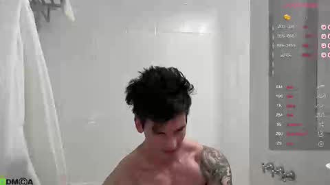 Snapshot of maxandtam chatting on February 26, 2025, 10:42 pm Max online show from February 26, 2025, 10:42 pm