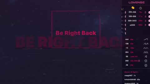 Snapshot of maxandtam chatting on February 27, 2025, 1:48 am Max online show from February 27, 2025, 1:48 am