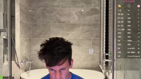 Snapshot of maxandtam chatting on October 18, 2025, 8:20 pm Max online show from October 18, 2025, 8:20 pm