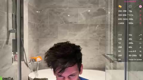 Snapshot of maxandtam chatting on October 29, 2025, 8:10 pm Max online show from October 29, 2025, 8:10 pm