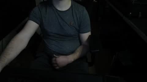 maxboner94 online show from January 21, 2025, 4:58 pm